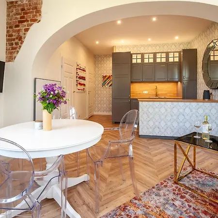 Luksusowy Turkusowa Szafa 300 Metrow Od Plazy Apartment Mielno (Koszalin)