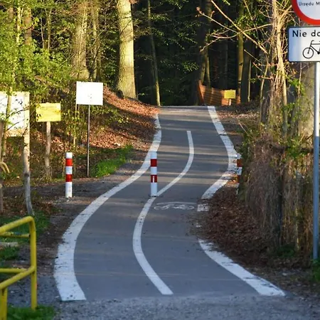 Διαμέρισμα Luksusowy Turkusowa Szafa 300 Metrow Od Plazy Mielno (Koszalin)
